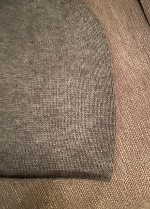 Шапка бини, h&m, шерсть! 2