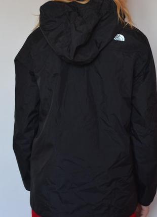 Куртка ветровка the north face dryvent2 фото