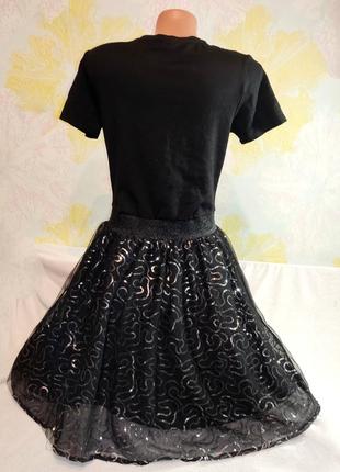 ☀дуже  гарне плаття, розмір l, від  c&a, у новому стані2 фото