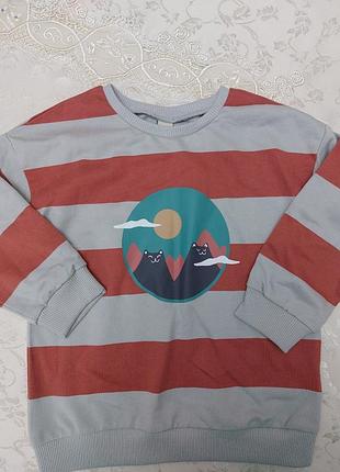 Кофта lc waikiki