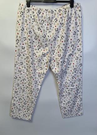 Байкові штани,піжамні,для сну8 фото