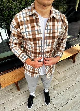 Сорочка байкова