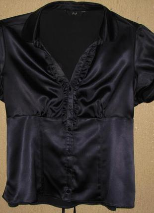 Красивая блуза f&f