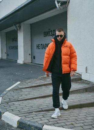 Зимова куртка