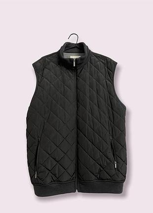 Жилетка bugatti