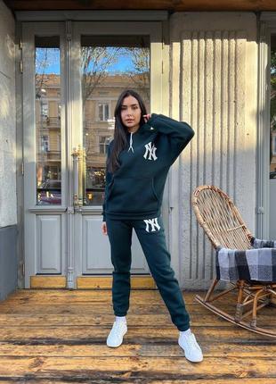 Костюм на флисе ❄️