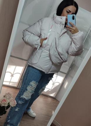 Нова куртка missguided
