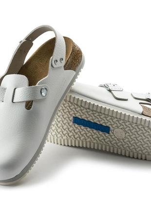 Клоги birkenstock сабо оригінал2 фото