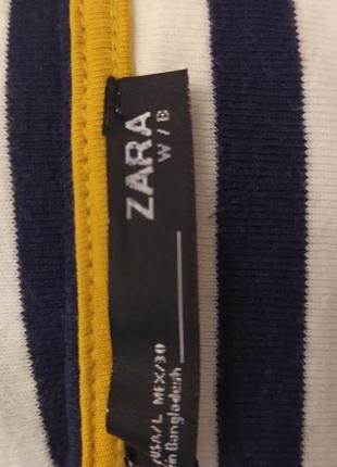 Лонгслив zara4 фото