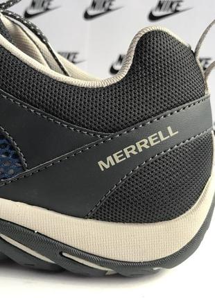 Кроссовки merrell3 фото