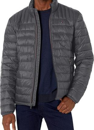 Чоловіча куртка tommy hilfiger