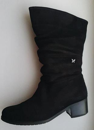 Чоботи