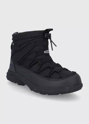 Черевики жіночі keen uneek snk chukka ii wp