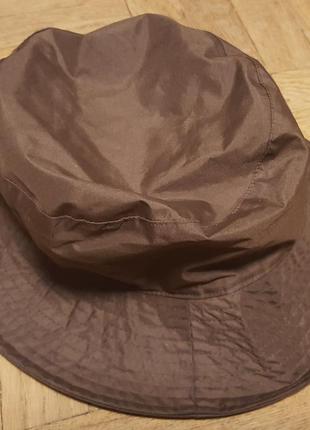 Панама target dry waterproof