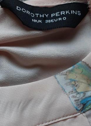 Шифонова блузка6 фото