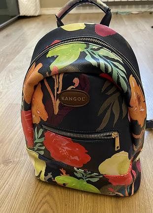 Рюкзак  kangol 2