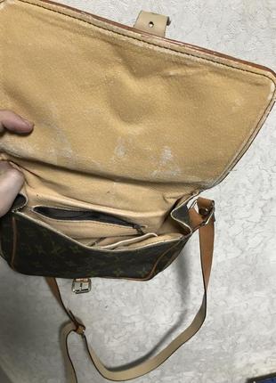 Сумка louis vuitton 7
