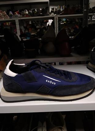 Кроссовки ghoyd