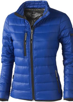 Куртка микро - пуховик еlevate (xl)