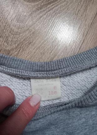 Світшот zara❤ 4