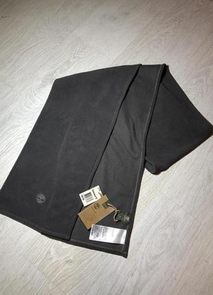 Шарф флісовий