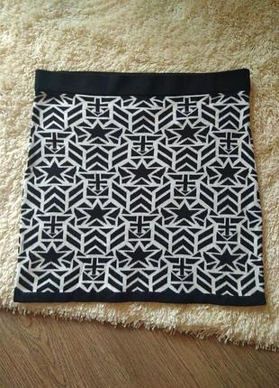 Юбка h&m новое состояние