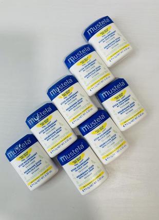 Мустела стік,mustela