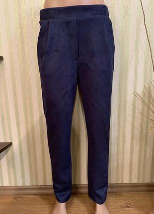 Брючки р 8
