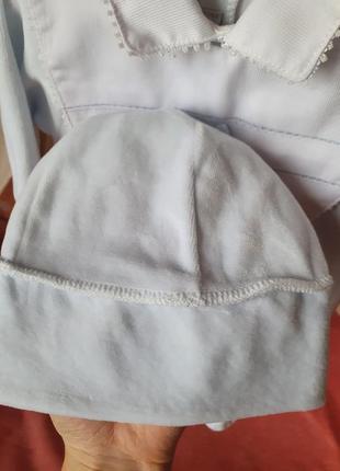 Чоловічок +шапочка😍 6