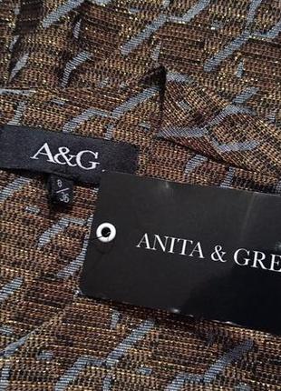 Плаття anita green 6