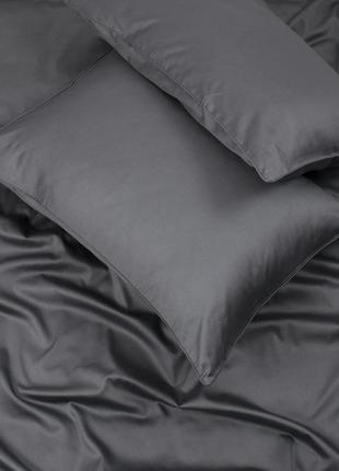 Простынь 200х200 + наволочки 50х70(2) сатин класса king, penelope - stella