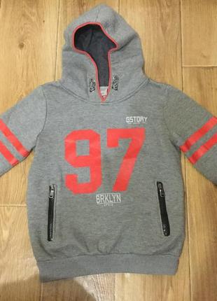 Кофта 116 см.