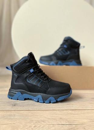 Зимові черевики ❄️