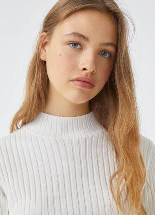 Светр pull and bear10 фото