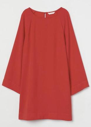Нове плаття, сукня жіноча  з біркою h&m4 фото