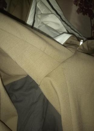 Bugatti шерстяные брюки7 фото