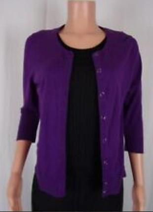 Новий кардиган gap