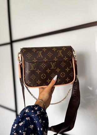 Жіноча сумка 2