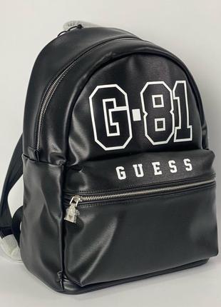 Чоловічий рюкзак guess оригінал / мужской рюкзак guess3 фото