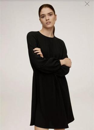 Нова сукня від mango, манго оригінал, з біркою, плаття 2
