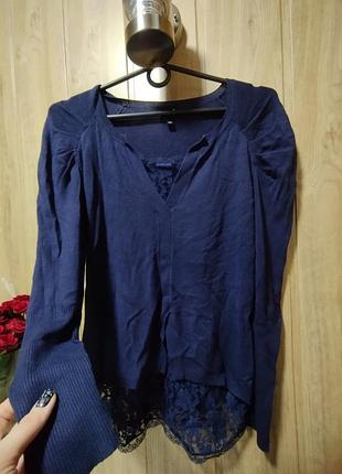 Блуза - кофта 2