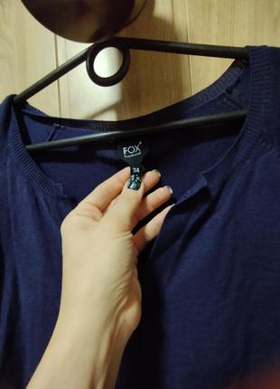 Блуза - кофта 3