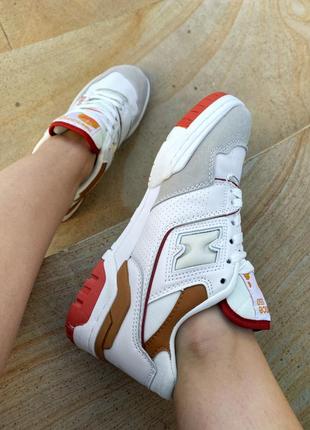 Жіночі кросівки nb new balance 550  женские кроссовки нью беланс