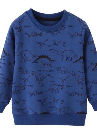 Світшот для хлопчика