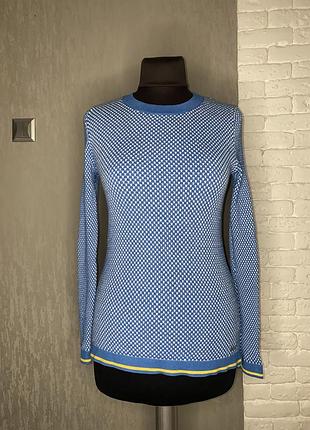 Кофта джемпер esprit , l
