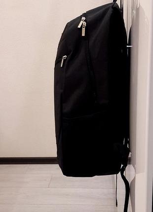 lee cooper marl backpack