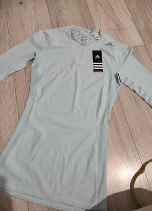 Компресійна футболка