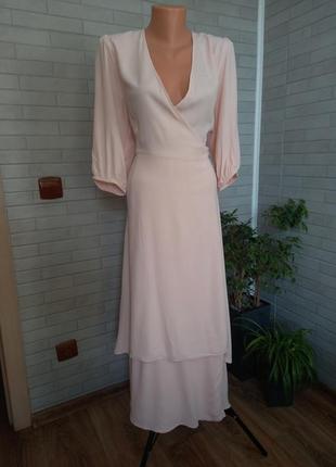 Ніжне плаття❤️‍🔥💯