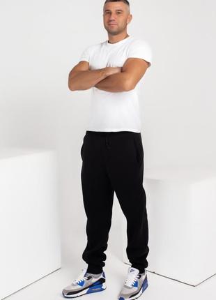 46-56 р. чоловічі теплі спортивні штани на манжеті
тринитка з начосом1 фото
