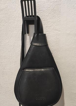 Рюкзак gucci 5